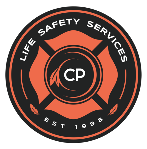 CP Safety Logo - Full colour 2